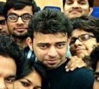Shivam Mishra