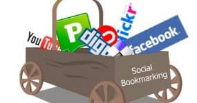 Social Bookmarking Sites List