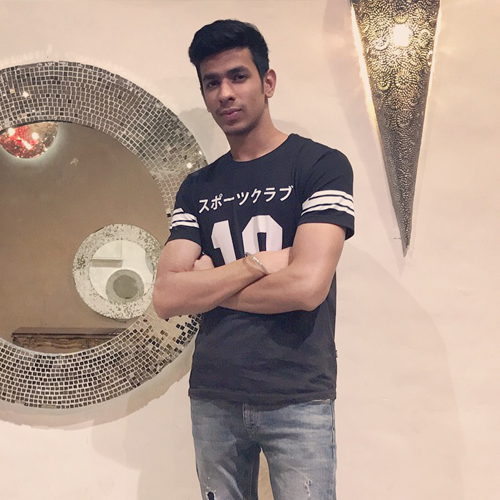 Aksshit Wadhwa