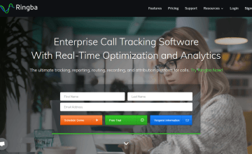 Ringba Review