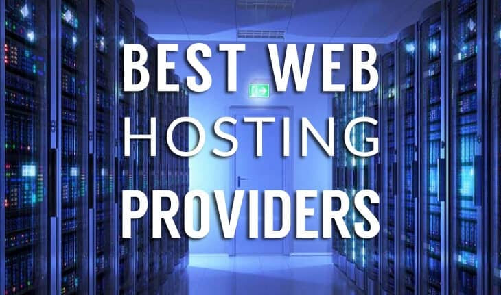 Best Web Hosting Providers of 2020