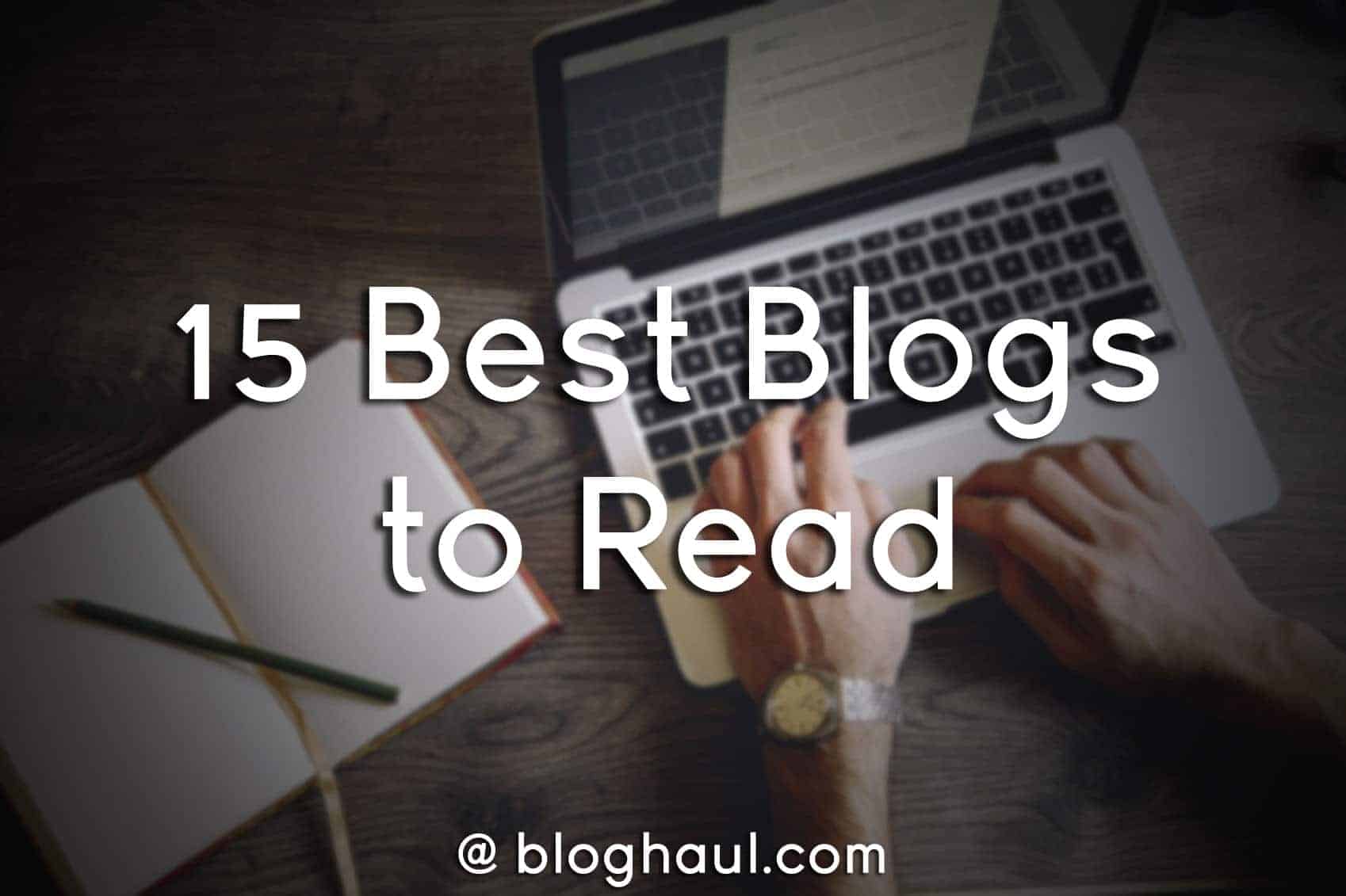 Best Blogs to Read from Indian Bloggers of 2020