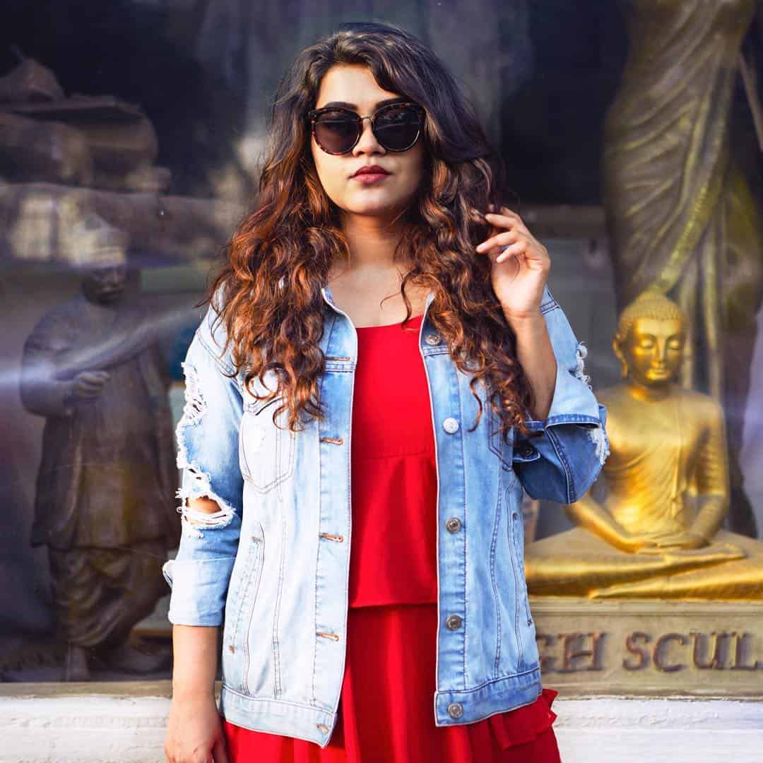 Best Fashion bloggers in india
