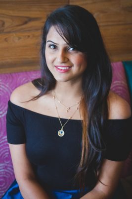 Best Fashion Bloggers in India