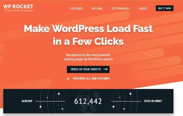 WP Rocket Review 2020: Speed up WordPress website