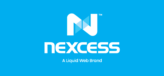 Nexcess hosting logo