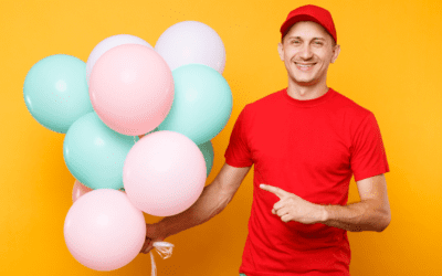 Adding a Retail Component to Your Balloon Decorating Business: A Comprehensive Guide